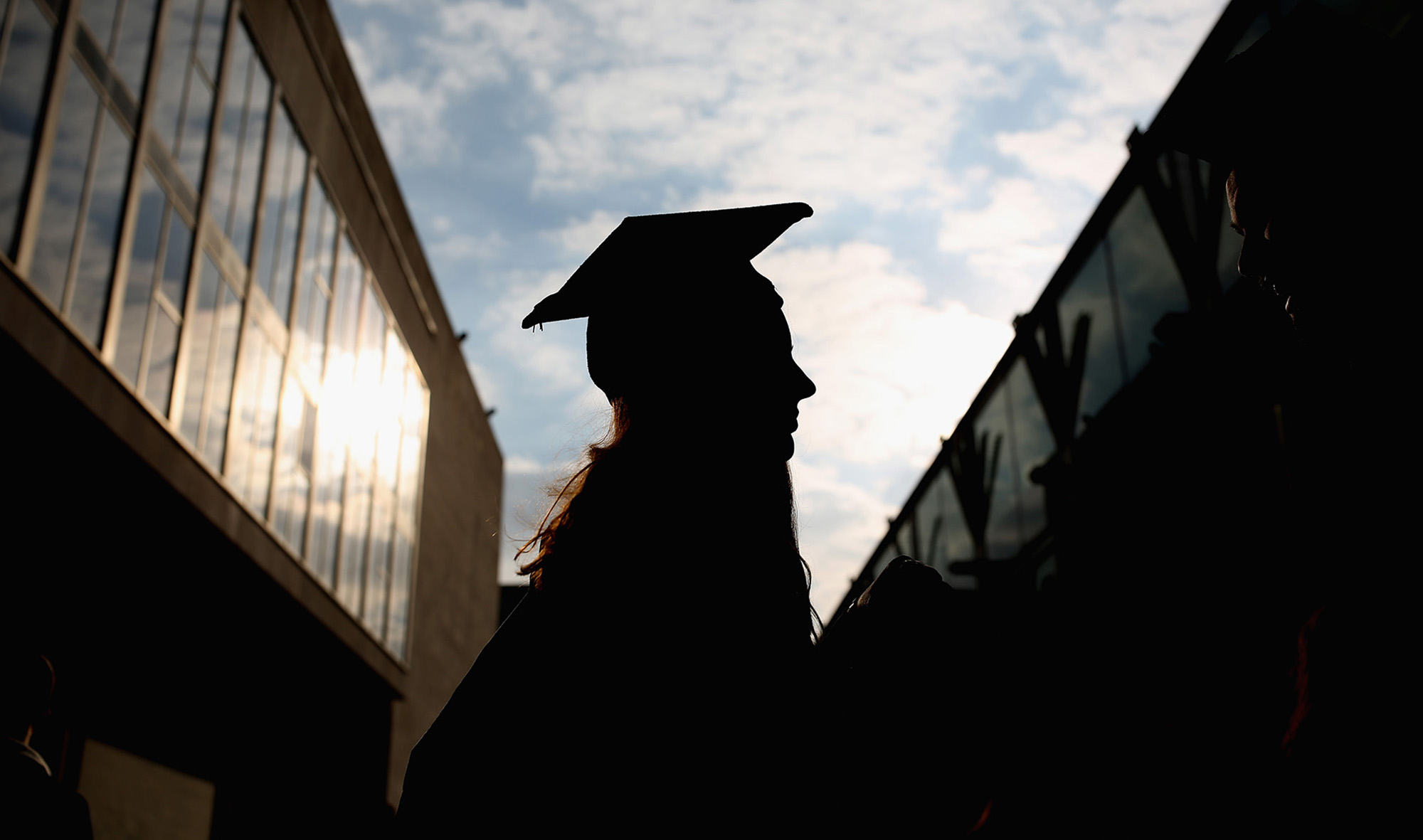 The Psychological Toll of Student Debt on Borrowers