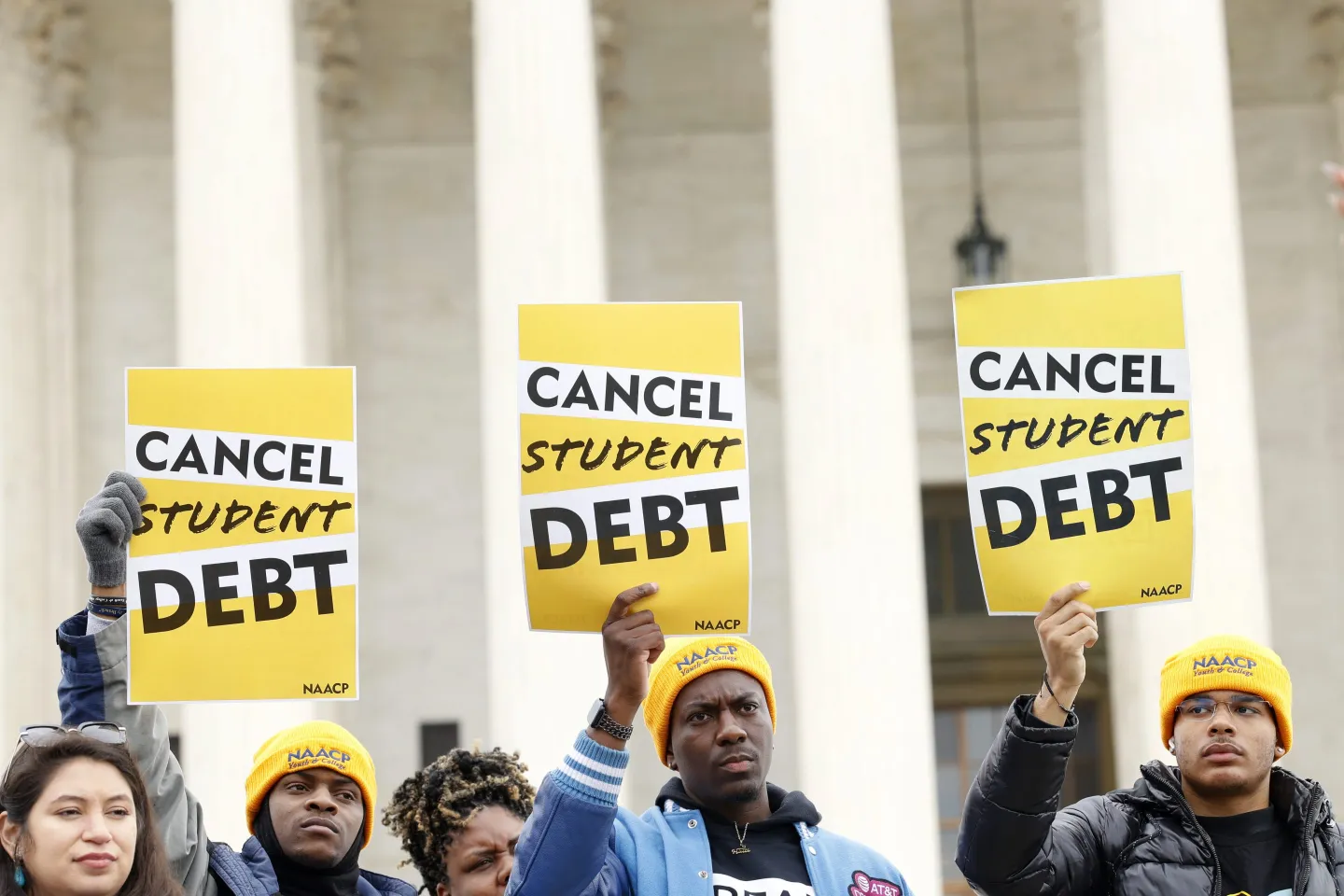 How Canceling Student Debt Can Stimulate the Economy