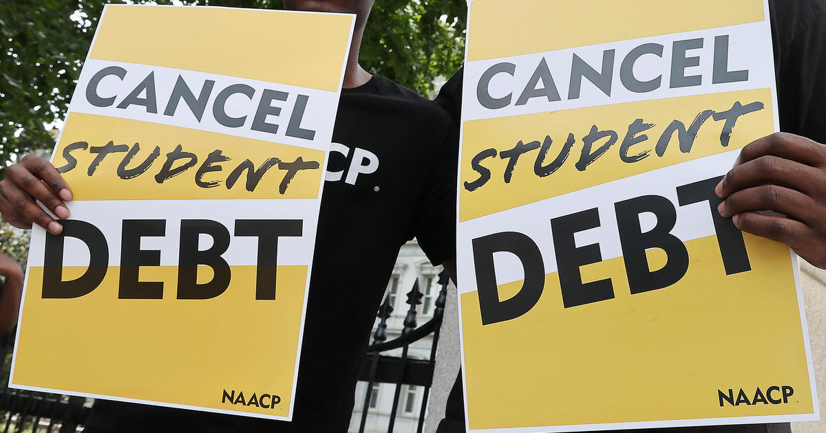 The Case for Canceling Student Debt: A Look at the Numbers